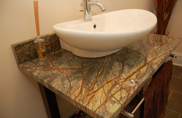 Stone Experts Marble And Granite Countertops Skokie Quartz